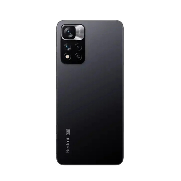 Смартфон XIAOMI Redmi Note 11 Pro Plus 5G 8/256Gb (graphite gray) Global Version