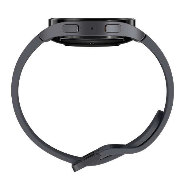 Смарт-годинник Samsung Galaxy Watch 5 40mm Graphite (SM-R900NZAA)