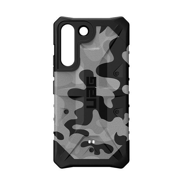 Чохол URBAN ARMOR GEAR Samsung Galaxy S22+ Pathfinder SE Midnight Camo (213437114061)