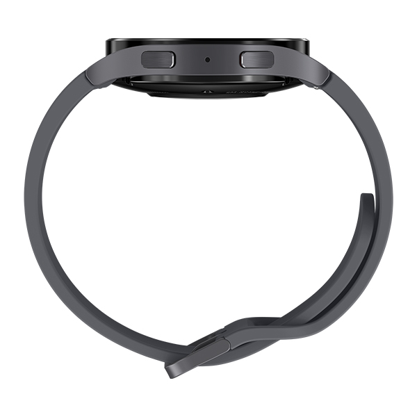 Смарт-часы Samsung Galaxy Watch 5 44mm Graphite (SM-R910NZAA)