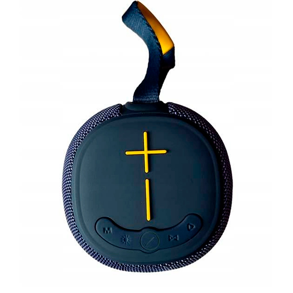 Портативна Bluetooth колонка Hopestar P65 Dark Blue