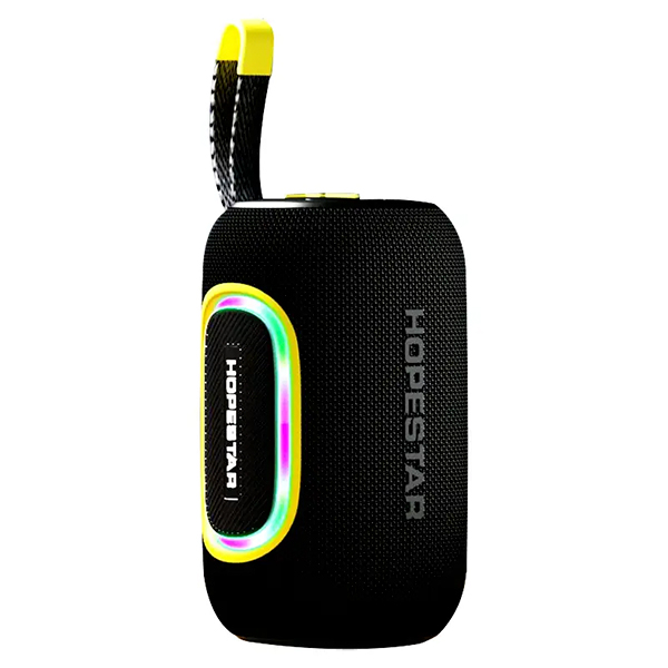 Портативна Bluetooth колонка Hopestar P65 Black