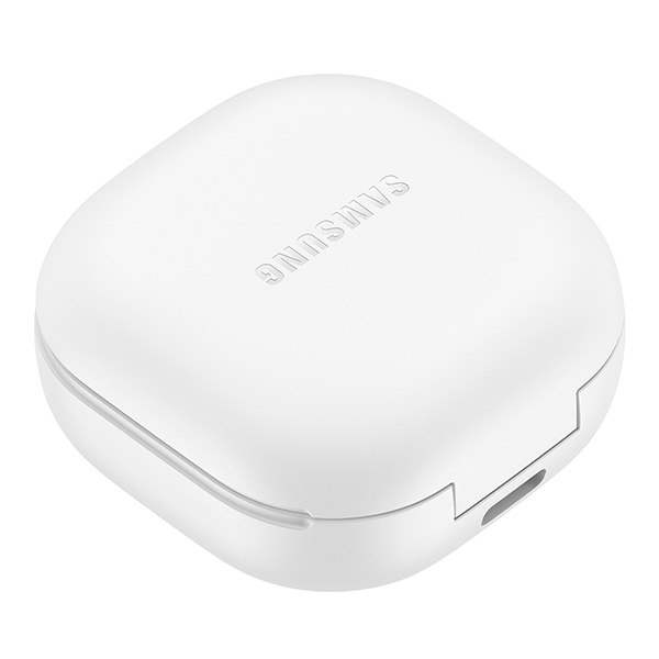 Bluetooth Навушники Samsung Galaxy Buds2 Pro White (SM-R510NZWA)