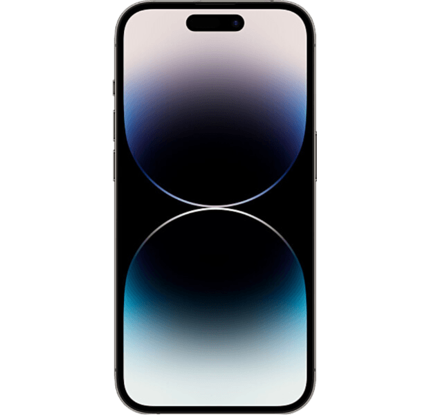 Смартфон Apple iPhone 14 Pro Max 128GB Space Black (MQ9P3) українська версія