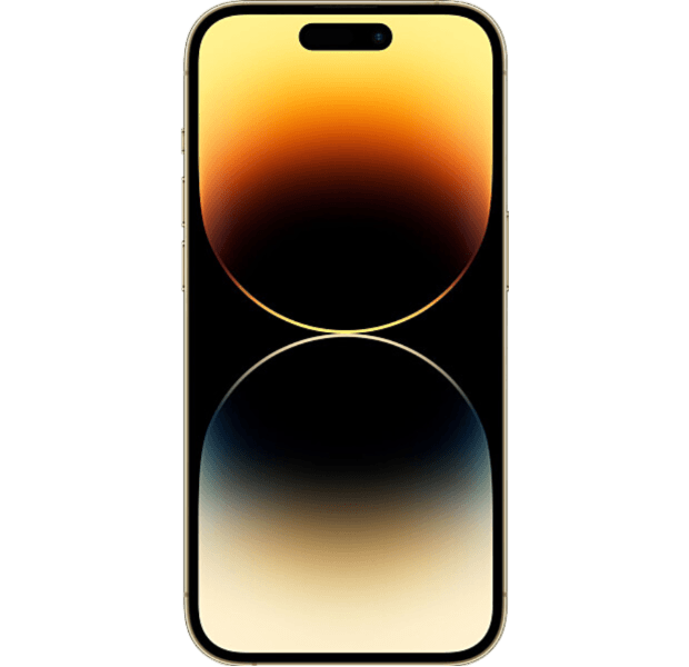 Смартфон Apple iPhone 14 Pro 256GB Gold (MQ183) українська версія