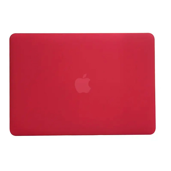 Чохол Matte Shell для Macbook Pro 16