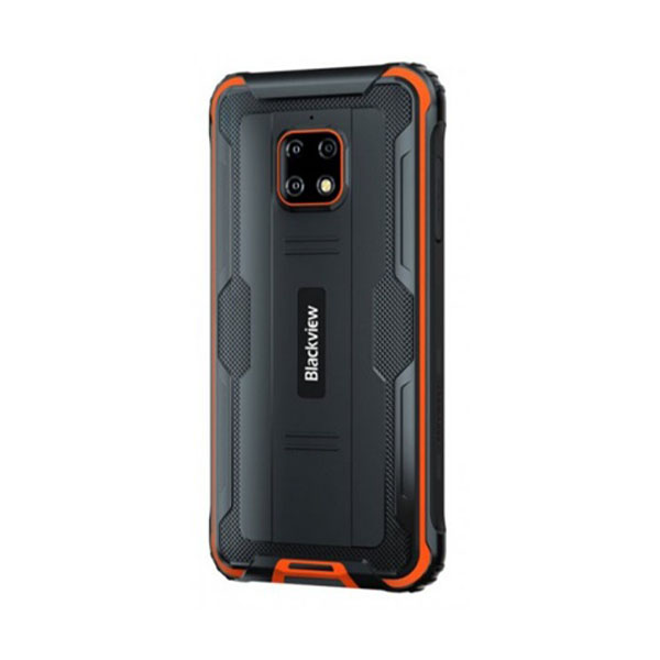 Смартфон Blackview BV4900S 2/32Gb Orange