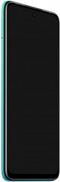 Смартфон Infinix Hot 12 Play (X6816D) 4/64GB NFC Daylight Green