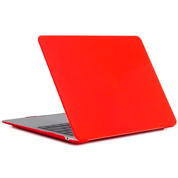Чохол Matte Shell для Macbook Pro 16