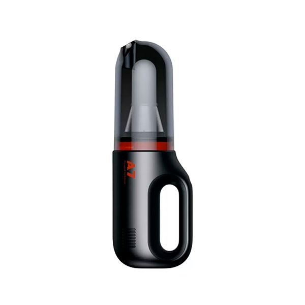 Автомобільний пилосос Baseus A7 Cordless Car Vacuum Cleaner Dark Gray (VCAQ020013)