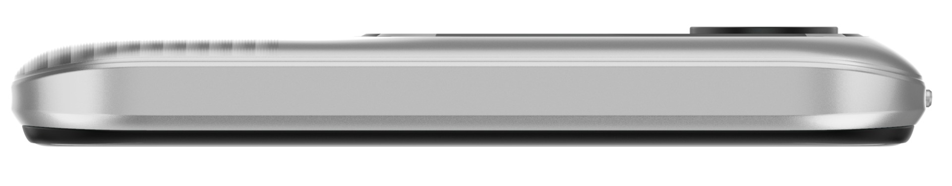 Смартфон Tecno Spark 8C (KG5n) 4/64GB NFC Dual Sim Diamond Grey