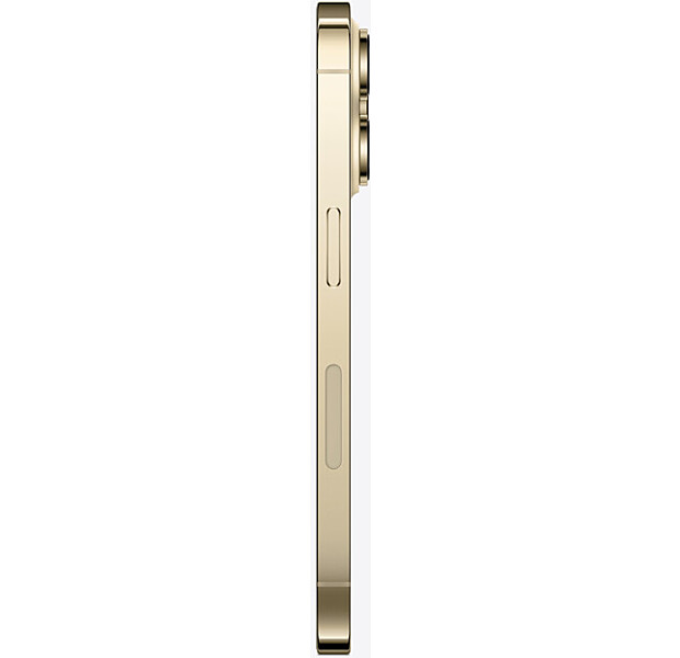 Смартфон Apple iPhone 14 Pro Max 256GB Gold (MQ9W3) українська версія