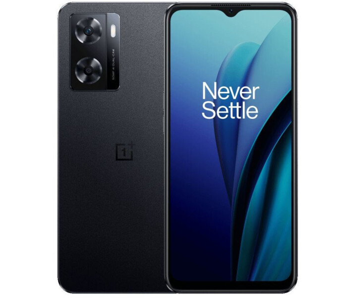 OnePlus Nord N20 SE 4/64GB Black (K)