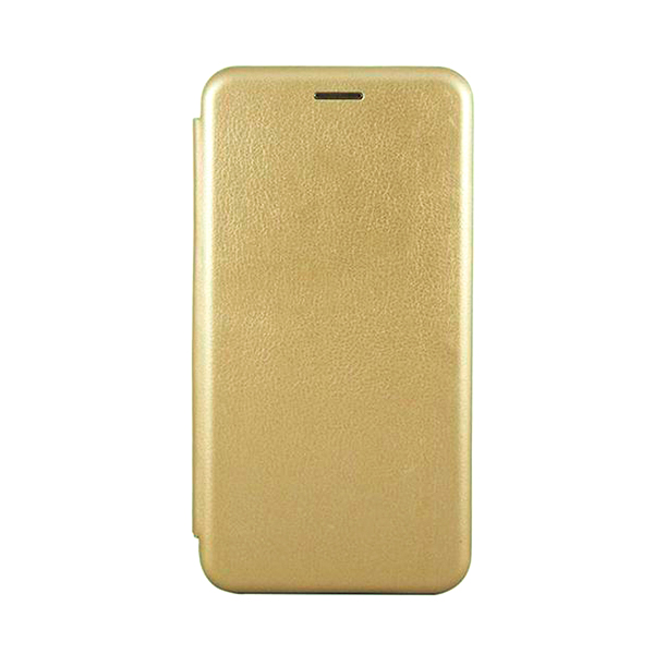 Чохол книжка Kira Slim Shell для Xiaomi Poco X5 5G Gold