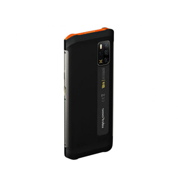 Ulefone Armor 12 8/128GB Orange '