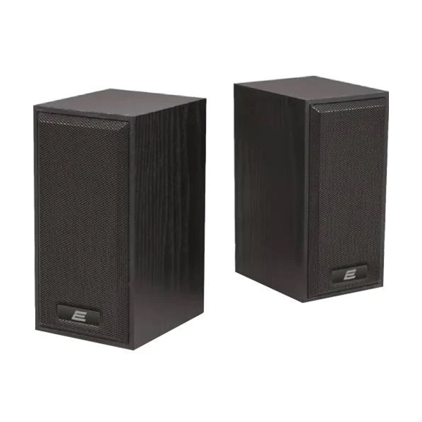 Мультимедийная акустика 2E PCS201 Black Wood (2E-PCS201BK)