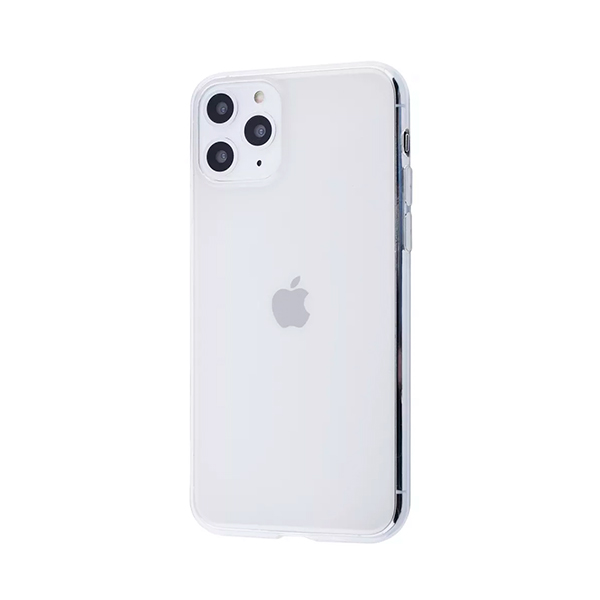 Чохол Baseus Simple Series for iPhone 11 Pro Clear