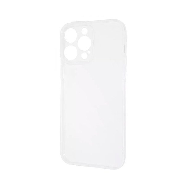 Чехол Baseus Simple Series for iPhone 14 Pro Clear