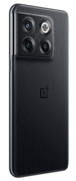 OnePlus 10T 5G 8/128GB Moonstone Black (Global Version) (K)