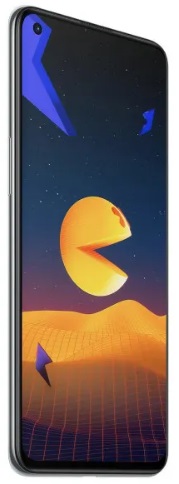 OnePlus Nord 2 5G 12/256GB Pac-Man Edition