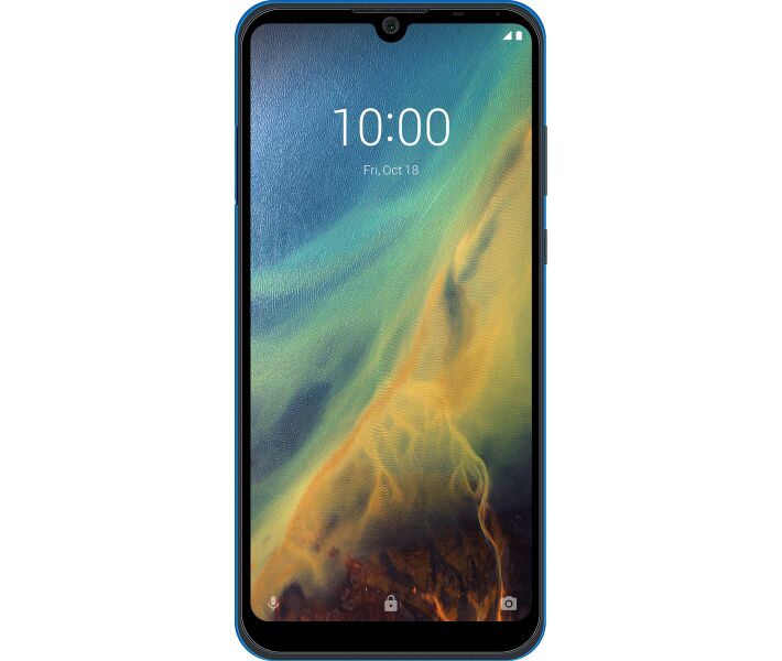 ZTE Blade A5 2020 2/32GB Blue (UA) (M)