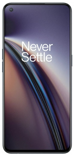 OnePlus Nord CE 5G 8/128GB Charcoal Ink