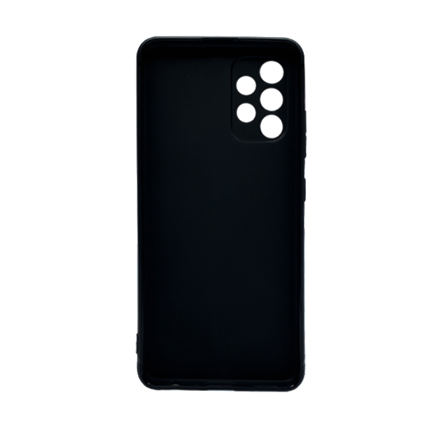 Чохол Wave Cute Case для Samsung A23-2022/A235-2022 Black Feel Cute with Camera Lens