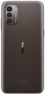 Nokia G21 4/64GB Dusk (UA) (K)