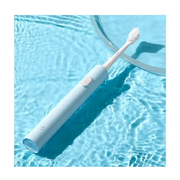 Електрична зубна щітка MiJia Acoustic Wave Toothbrush T200 Blue