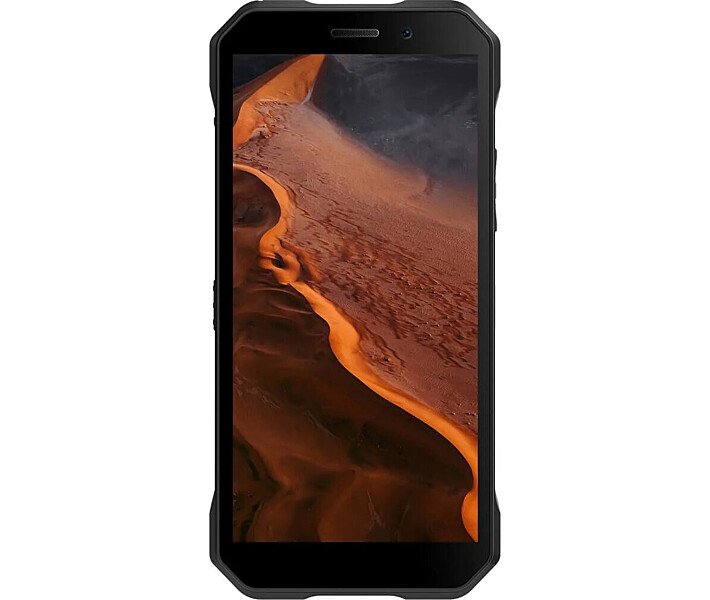 DOOGEE S61 Pro 8/128GB Transparent