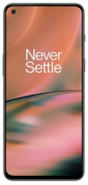 OnePlus Nord 2 5G 12/256GB Green Wood