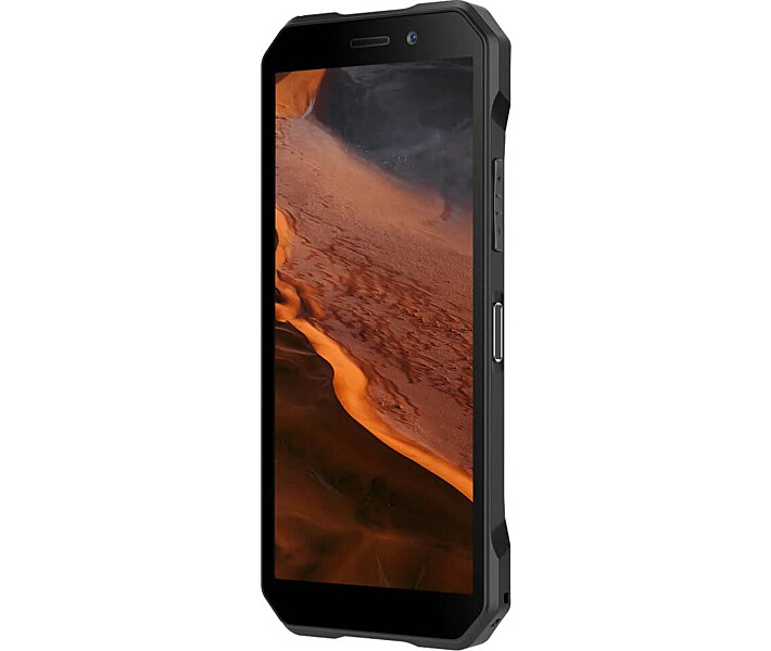 DOOGEE S61 Pro 8/128GB Transparent