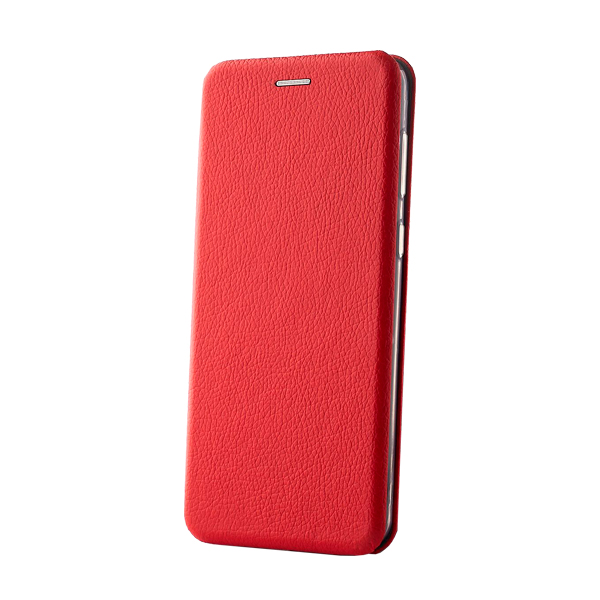 Чехол книжка Kira Slim Shell для Samsung A04-2022/A045 Red