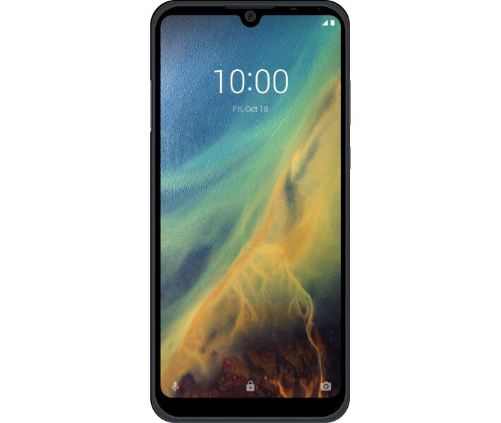 ZTE Blade A5 2020 2/32GB Black (UA) (M)