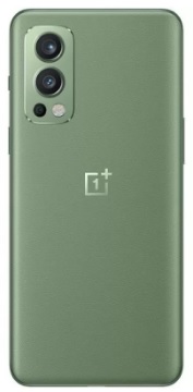 OnePlus Nord 2 5G 12/256GB Green Wood