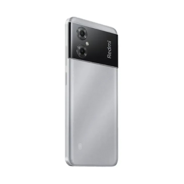Смартфон XIAOMI Redmi Note 11R no NFC 6/128Gb (silver)