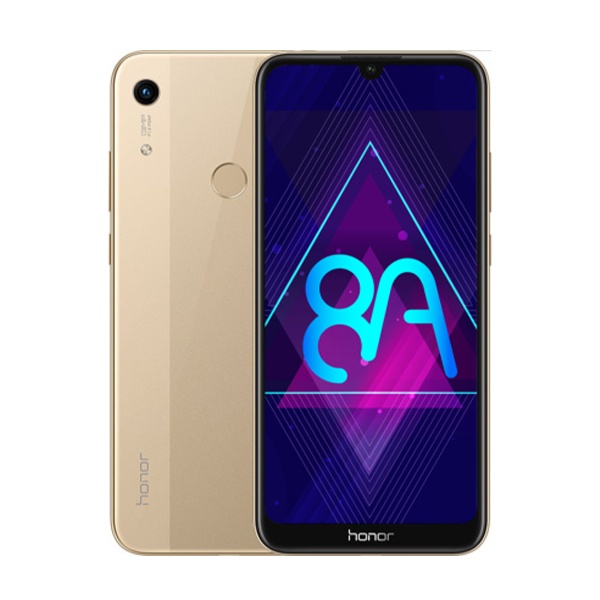 HONOR 8A (JAT-LX1) 2/32Gb Dual Sim (gold)