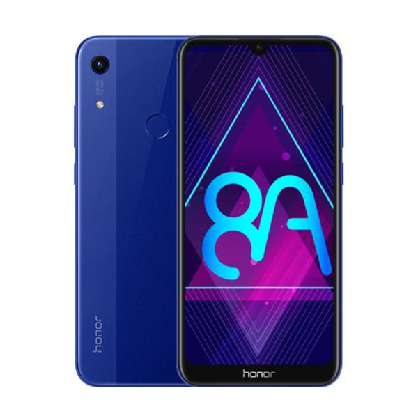 HONOR 8A (JAT-LX1) 2/32Gb Dual Sim (blue)