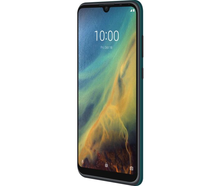 ZTE Blade A5 2020 2/32GB Green (UA) (M)