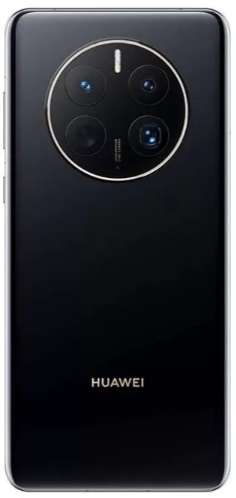 Huawei Mate 50 Pro 8/256GB Black (K)