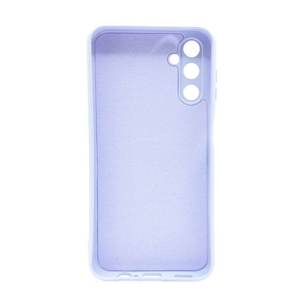 Чехол Original Soft Touch Case for Samsung A14-A145 Dasheen with Camera Lens