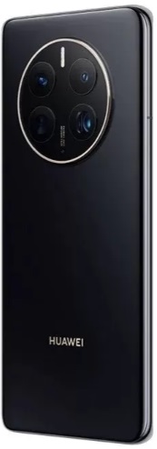 Huawei Mate 50 Pro 8/256GB Black (K)