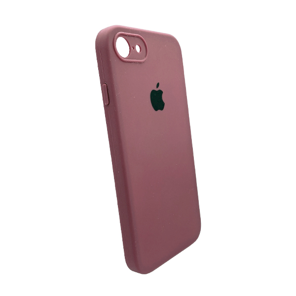Чохол Soft Touch для Apple iPhone 7/8/SE 2020/SE 2022 Lilac Pride with Camera Lens Protection