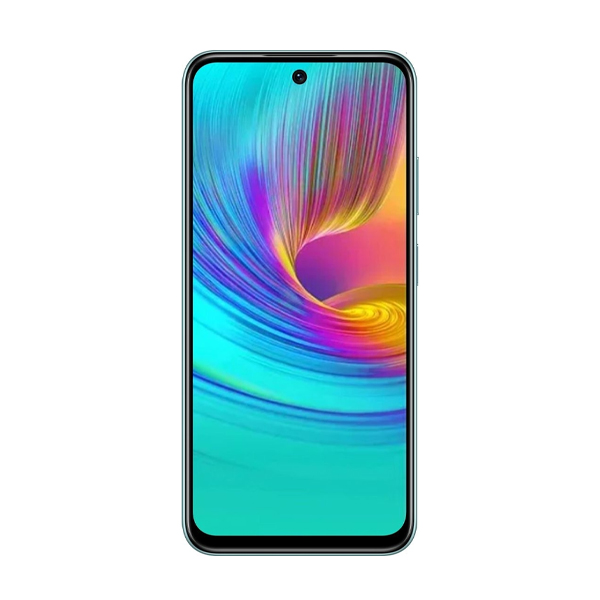 Смартфон Infinix Smart 9 (X6532) 3/64GB Mint Green