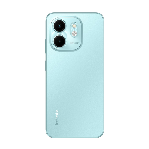 Смартфон Infinix Smart 9 (X6532) 3/64GB Mint Green