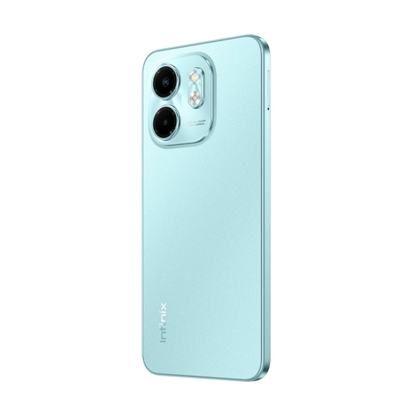 Смартфон Infinix Smart 9 (X6532) 3/64GB Mint Green