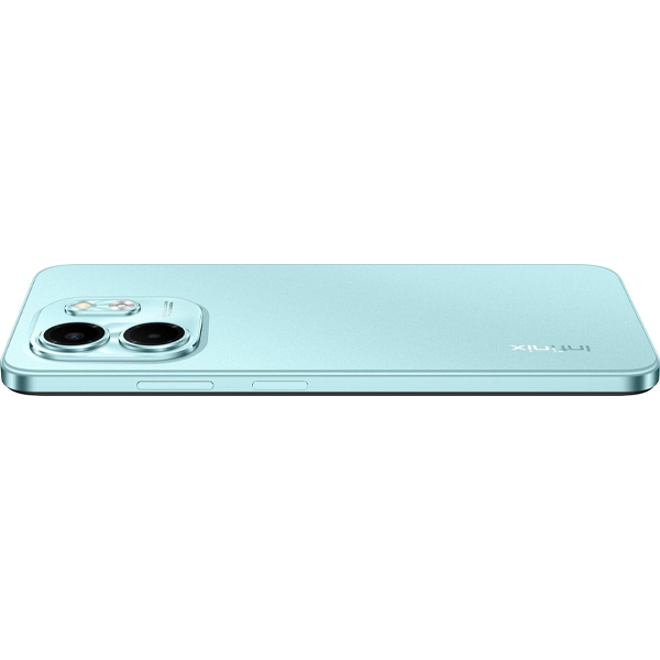 Смартфон Infinix Smart 9 (X6532) 3/64GB Mint Green