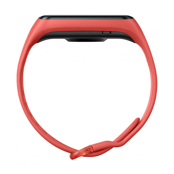 Фитнес-браслет Samsung Galaxy Fit 2 Red (SM-R220NZRASEK)