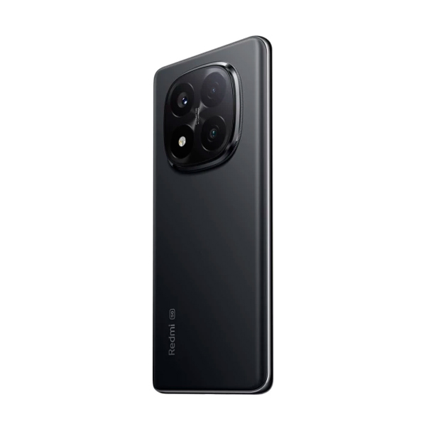 Смартфон XIAOMI Redmi Note 14 Pro Plus 5G 8/256 Gb (midnight black) українська версія