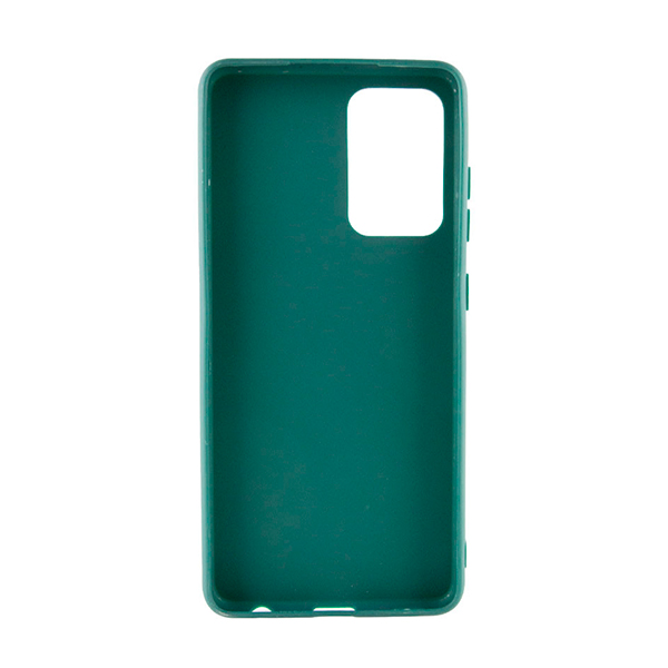 Original Silicon Case Xiaomi Redmi 10 Forest Green